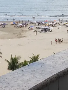 Apartamento com 2 Quartos à venda, 80m² no Guilhermina, Praia Grande