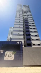 Apartamento com 3 Quartos à venda, 78m² no Farol, Maceió