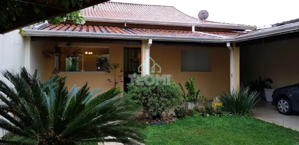 Casa com 3 Quartos à venda, 190m² no Jardim Independência, Taubaté