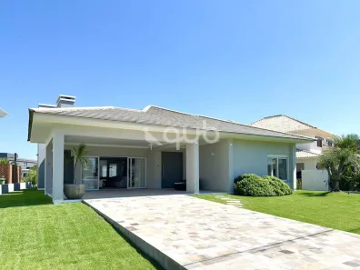 Casa com 4 Quartos à venda, 262m² no Remanso, Xangri-lá