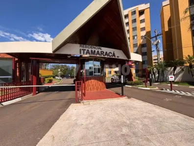 Apartamento com 2 Quartos à venda, 70m² no Parque Santa Mônica, São Carlos
