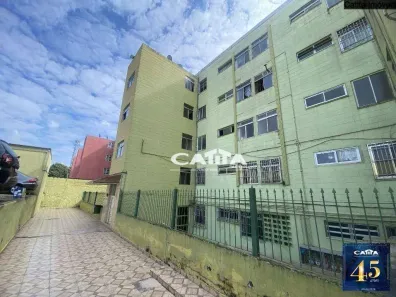 Apartamento com 2 Quartos à venda, 55m² no Conjunto Habitacional Padre Manoel de Paiva, São Paulo