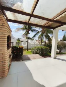 Casa de Condomínio com 4 Quartos à venda, 259m² no Gávea, Uberlândia