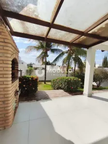 Casa de Condomínio com 4 Quartos à venda, 279m² no Gávea, Uberlândia