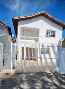 Casa com 2 Quartos à venda, 250m² no Jardim Santa Inês II, São José dos Campos
