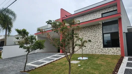 Casa de Condomínio com 3 Quartos para venda ou aluguel, 249m² no Parque Xangrilá, Campinas