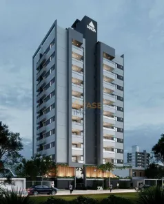 Apartamento com 3 Quartos à venda, 108m² no Centro, Navegantes