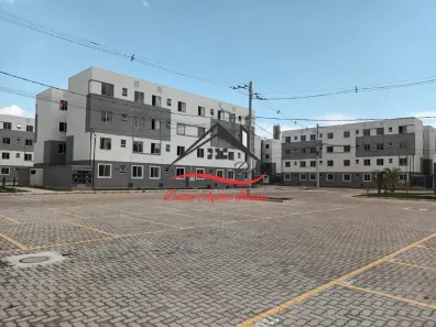 Apartamento com 2 Quartos à venda, 45m² no São Pedro, Ribeirão das Neves