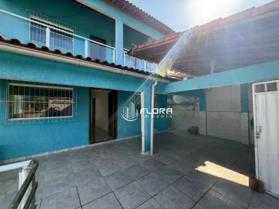 Casa de Condomínio com 3 Quartos à venda, 117m² no Santa Isabel, São Gonçalo