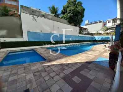 Cobertura com 3 Quartos à venda, 118m² no Todos os Santos, Rio de Janeiro