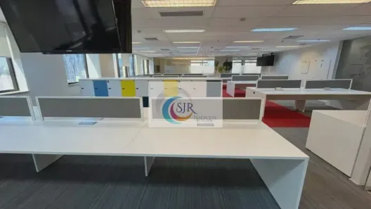 Sala Comercial para alugar, 482m² no Itaim Bibi, São Paulo