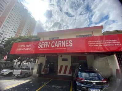 Imóvel Comercial com 2 Quartos à venda, 275m² no Cambuí, Campinas