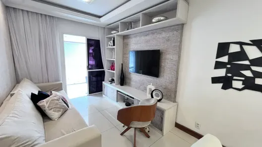 Apartamento com 3 Quartos à venda, 80m² no Vicente de Carvalho, Rio de Janeiro