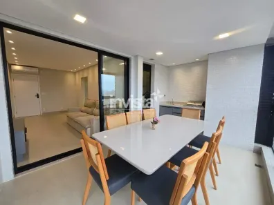 Apartamento com 2 Quartos à venda, 82m² no Aparecida, Santos