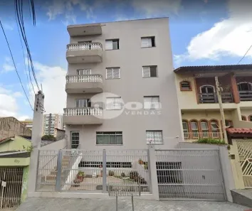 Apartamento com 3 Quartos à venda, 82m² no Anchieta, São Bernardo do Campo
