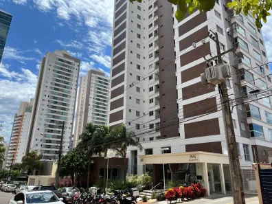 Apartamento com 3 Quartos à venda, 104m² no Guanabara Parque Boulevard, Londrina