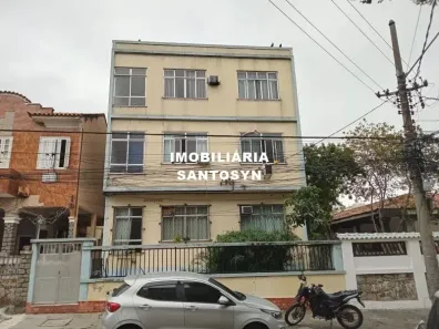 Apartamento com 2 Quartos à venda, 65m² no Olaria, Rio de Janeiro