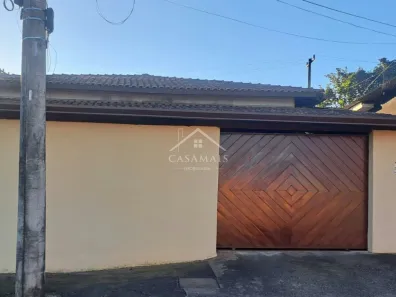 Casa com 3 Quartos para alugar, 217m² no Narita Garden, Vargem Grande Paulista