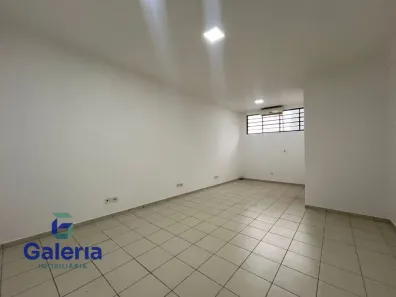 Sala Comercial para alugar, 42m² no Jardim Irajá, Ribeirão Preto