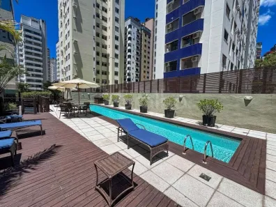 Apartamento com 1 Quarto à venda, 86m² no Centro, Florianópolis