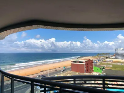 Apartamento com 1 Quarto à venda, 65m² no Jardim Armação, Salvador
