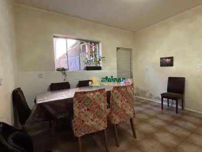 Sobrado com 2 Quartos à venda, 185m² no Vila São João, Guarulhos