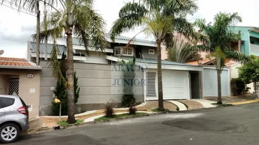Casa com 2 Quartos à venda, 220m² no Parque Residencial Jaguari, Americana