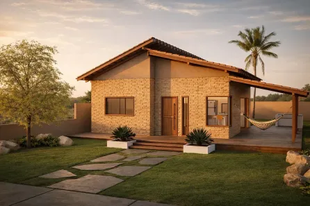 Fazenda/Sítio à venda, 30m² no Serrote do Urubu, Petrolina