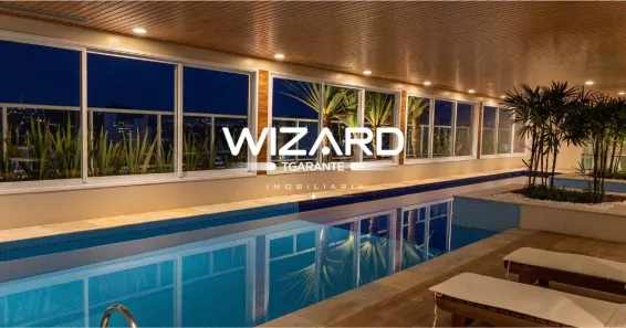 Apartamento com 2 Quartos à venda, 52m² no Centro, Jundiaí