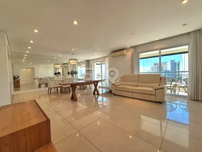 Apartamento com 3 Quartos à venda, 170m² no Santana, São Paulo