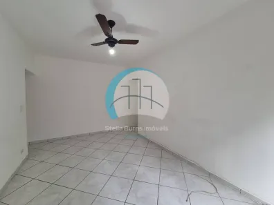 Apartamento com 2 Quartos à venda, 67m² no Encruzilhada, Santos