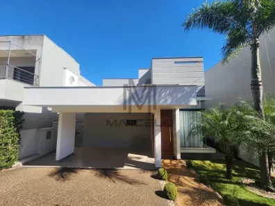 Casa de Condomínio com 3 Quartos à venda, 180m² no Esperança, Londrina