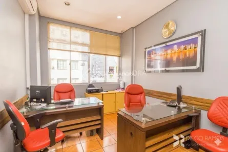 Sala Comercial à venda, 56m² no Centro Histórico, Porto Alegre