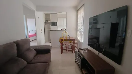 Apartamento com 2 Quartos à venda, 45m² no Jardim Imperador, Araraquara