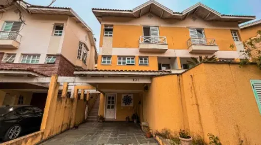 Casa com 4 Quartos à venda, 160m² no Jardim Barbacena, Cotia