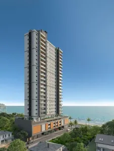 Apartamento com 3 Quartos à venda, 132m² no PRAIA DO - TABULEIRO, Barra Velha