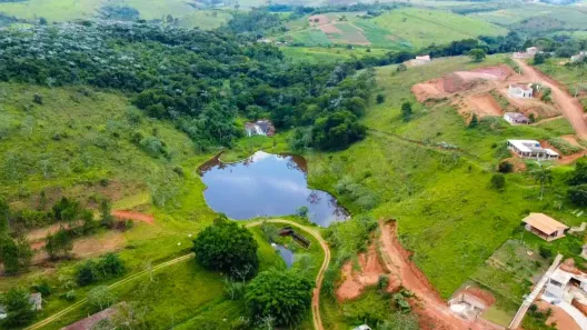 Lote/Terreno à venda, 600m² no Campos de São José, São José dos Campos