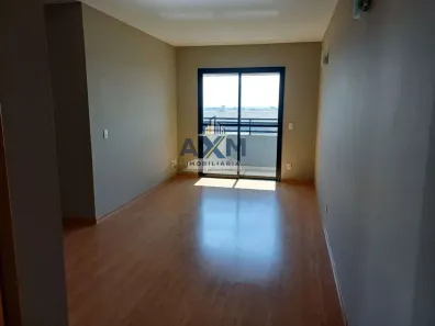 Apartamento com 3 Quartos à venda, 90m² no Vila Brandina, Campinas