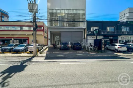 Ponto Comercial para alugar, 674m² no Centro, Palhoça