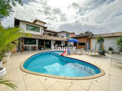 Casa com 8 Quartos à venda, 329m² no Bosque, Armação dos Búzios