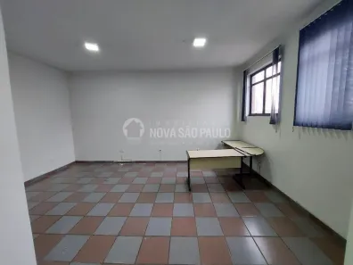 Sala Comercial para alugar, 40m² no Centro, Diadema