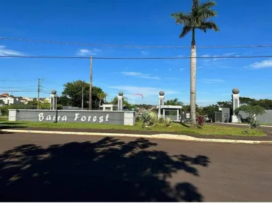 Lote/Terreno à venda, 250m² no Ideal, Londrina