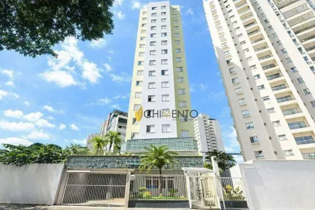 Apartamento com 2 Quartos à venda, 50m² no Chácara Inglesa, São Paulo