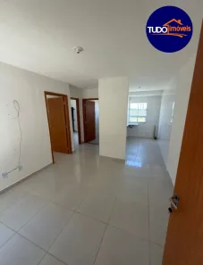 Apartamento com 2 Quartos à venda, 57m² no Chácaras Brasil A, Valparaíso de Goiás