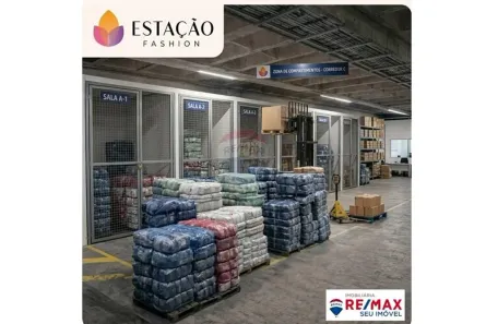 Ponto Comercial para alugar, 10m² no Centro, Fortaleza