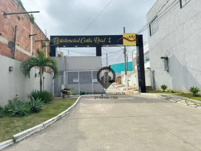Lote/Terreno à venda, 114m² no Campo Grande, Rio de Janeiro