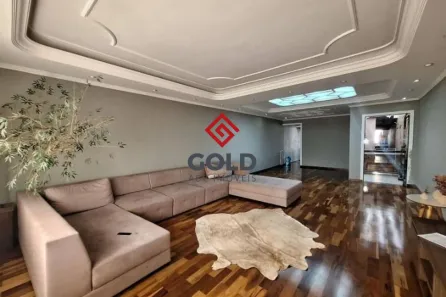 Sobrado com 4 Quartos para alugar, 480m² no Parque das Nações, Santo André