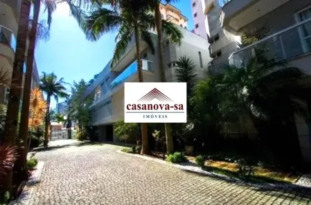 Casa de Condomínio com 3 Quartos para alugar, 477m² no Vila Gilda, Santo André