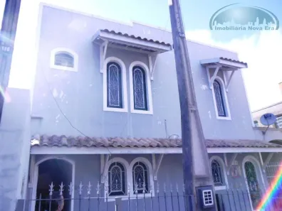 Casa com 3 Quartos à venda, 250m² no Nova Vinhedo, Vinhedo