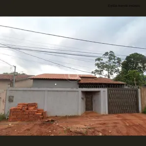 Casa com 3 Quartos à venda, 200m² no Nova Lima, Campo Grande